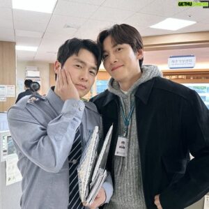 Lee Jae-won Instagram - 웰컴투 삼달리 그리고 왕경태
사랑해주셨던 모든분들 감사합니다.
정말 따듯한 작품이였습니다.