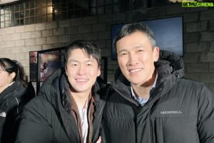Lee Jae-won Instagram - 웰컴투 삼달리 그리고 왕경태
사랑해주셨던 모든분들 감사합니다.
정말 따듯한 작품이였습니다.