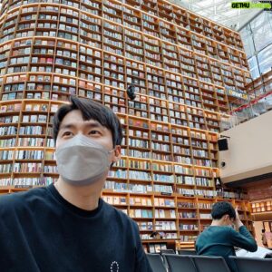 Lee Jae-won Instagram - 