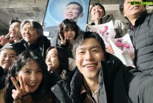 Lee Jae-won Instagram - 웰컴투 삼달리 그리고 왕경태
사랑해주셨던 모든분들 감사합니다.
정말 따듯한 작품이였습니다.