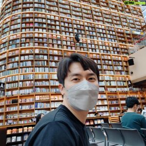 Lee Jae-won Instagram - 