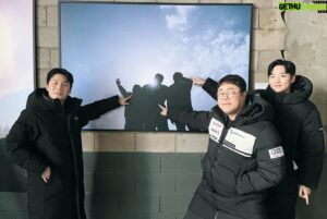 Lee Jae-won Instagram - 웰컴투 삼달리 그리고 왕경태
사랑해주셨던 모든분들 감사합니다.
정말 따듯한 작품이였습니다.