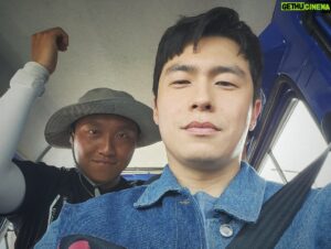 Lee Jae-won Instagram - .
제라지게 뜨거웠던 여름 
오늘도 #웰컴투삼달리