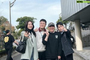 Lee Jae-won Instagram - 웰컴투 삼달리 그리고 왕경태
사랑해주셨던 모든분들 감사합니다.
정말 따듯한 작품이였습니다.