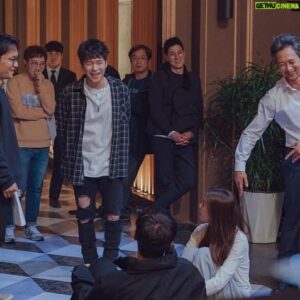 Lee Jae-won Instagram - 벌써 그립네요