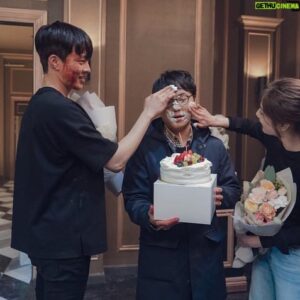 Lee Jae-won Instagram - 벌써 그립네요