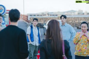 Lee Jae-won Instagram - .
역시 패싸움은 엄마랑 같이하는게 제맛

#웰컴투삼달리 
photographed by @_doim