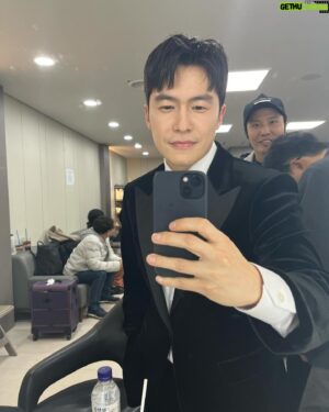 Lee Jae-won Instagram - .
오늘밤 
#KBS연기대상🙏🏻
#극야
