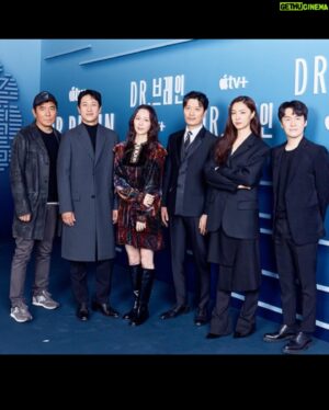 Lee Jae-won Instagram - .
지금 당장 #애플티비 에서 만나요🙂

#닥터브레인
#애플티비플러스
#drbrain
#appletvplus