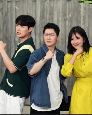 Lee Jae-won Instagram - .
유튜브
#정상인들
업로드 나우😮
#많관부