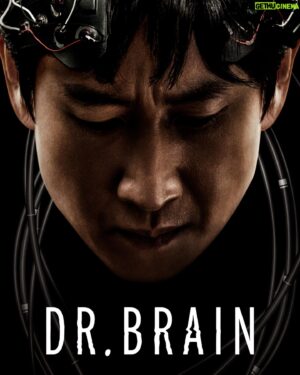 Lee Jae-won Instagram - .
지금 당장 #애플티비 에서 만나요🙂

#닥터브레인
#애플티비플러스
#drbrain
#appletvplus