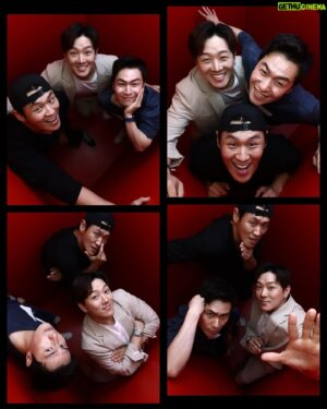 Lee Jae-won Instagram - .
D-3
#정원영
#강홍석
#이재원
#원더랜드페스티벌
곧만나요😊