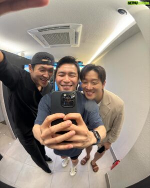 Lee Jae-won Instagram - .
D-3
#정원영
#강홍석
#이재원
#원더랜드페스티벌
곧만나요😊