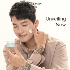 Lee Jeong-hoon Instagram - Annyeong Miin. 
Please Welcome @letmiin.id 
Where we believe that everyone deserves to be happy with their skin. 

Maka dari itu, Letmiin berinovasi dan mengembangkan rangkaian produk perawatan kulit agar dapat menciptakan pengalaman baru saat menggunakan Letmiin.

#letmiin #beautifulworldofmiin #koreanheritageskincare