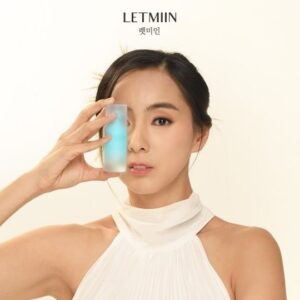 Lee Jeong-hoon Instagram - Annyeong Miin. 
Unveiling tomorrow @letmiin.id 
Introducing The Beautiful World of Miin (미인) 

#letmiin #beautifulworldofmiin #koreanheritageskincare