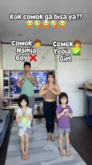 Lee Jeong-hoon Instagram - Cowok kok ga bisa ya?? 😂🤣😂🤣😂
Hey cowok2 kalian bisa ga nih??