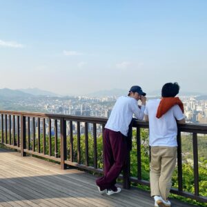 Lee Ji-hoon Instagram - 23살 딱 그때로 돌아가고싶다.