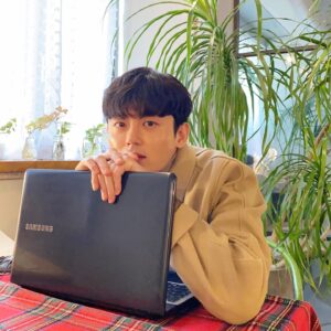 Lee Ji-hoon Instagram - today💪🏻