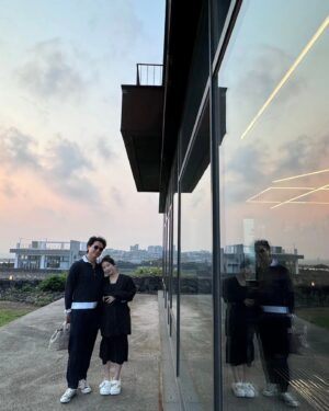 Lee Ji-hoon Instagram - #제주

다음엔 셋이 올께
제주는 사랑입니다❤️

#제주여행
#우도여행
#땅콩아이스크림