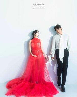 Lee Ji-hoon Instagram - #만삭화보3탄

멋지게 남겨주셔서 감사합니다