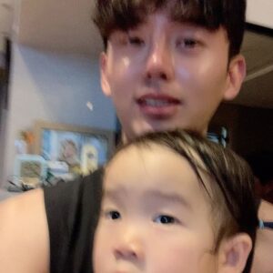 Lee Ji-hoon Top 100 Instagram Photos and Posts