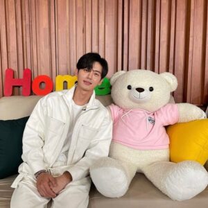 Lee Ji-hoon Instagram - 오늘 저녁 mbc 11시05분에  혼자 사는 촘놈  나와요  심심할때 쓱 봐주..