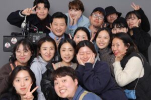 Lee Ji-won Instagram - 마이데몬 사랑해요!
정미 안녕❤️