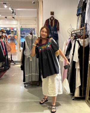 Lee Jin-ah Instagram - 처음으로 가본 대만 🧡 

기록 해보겠습니다🧸