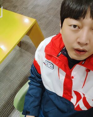 Lee Jin-ho Instagram - 뱀눈 체육선생님 st