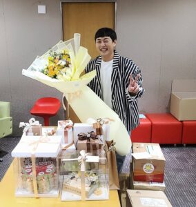 Lee Jin-ho Top 100 Instagram Photos and Posts