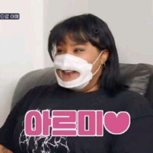 Lee Jin-ho Instagram - 트러블러 삼행시 모음
