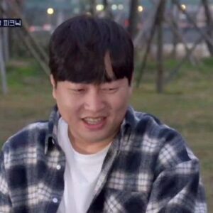 Lee Jin-ho Instagram - 트러블러 삼행시 모음