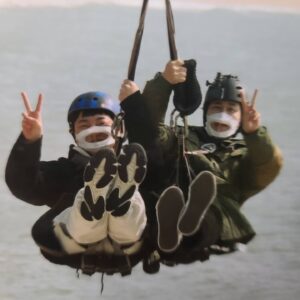 Lee Jin-ho Instagram - 트러블러 추억