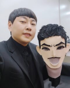Actor Lee Jin-ho HD Instagram Photos and Wallpapers February 2021
