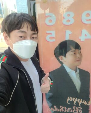 Lee Jin-ho Instagram - 올해도 변함없이 많은 분들이 생일을 축하해 주셨는데요 항상 감사하다는말씀 다시한번 전해 드리고 싶습니다 고맙습니다 .