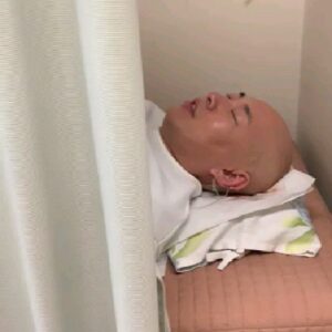 Lee Jin-ho Instagram - (미공개 방출)

플레이어 녹화 쉬는 시간에 분장 안지우고
한의원 다녀온 상황