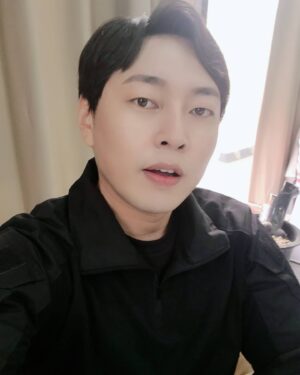 Lee Jin-ho Instagram - Oh 랜만