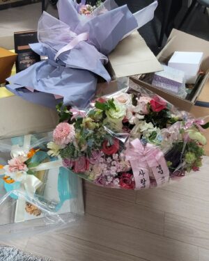 Lee Jin-ho Instagram - 올해도 변함없이 많은 분들이 생일을 축하해 주셨는데요 항상 감사하다는말씀 다시한번 전해 드리고 싶습니다 고맙습니다 .