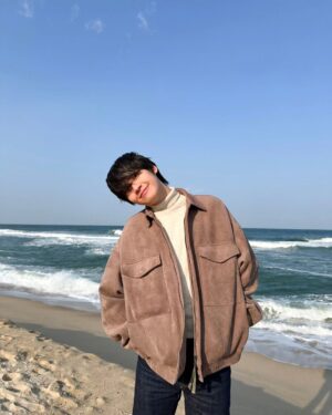 Lee Jin-hyuk Instagram - 