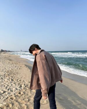 Lee Jin-hyuk Instagram - 