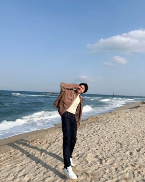 Lee Jin-hyuk Instagram - 