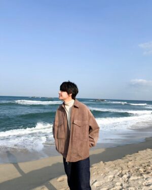 Lee Jin-hyuk Instagram - 