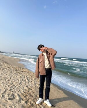 Lee Jin-hyuk Instagram - 