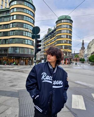 Lee Jin-hyuk Instagram - I'm in... Norway🇳🇴