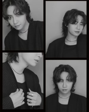 Lee Jin-hyuk Instagram - 