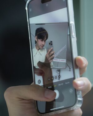 Lee Jin-hyuk Instagram - B cut.