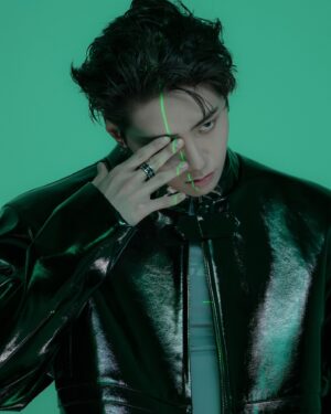Lee Jin-hyuk Instagram - B cut.