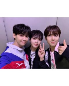 Lee Jin-hyuk Most Liked Photos and Posts