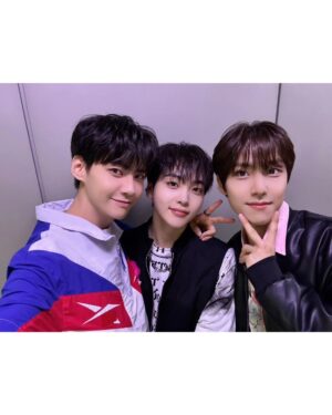 Lee Jin-hyuk Instagram - 꿈꾸는 The Show😍