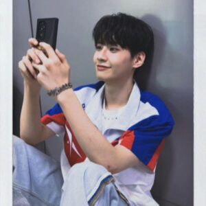 Lee Jin-hyuk Instagram - 꿈꾸는 The Show😍